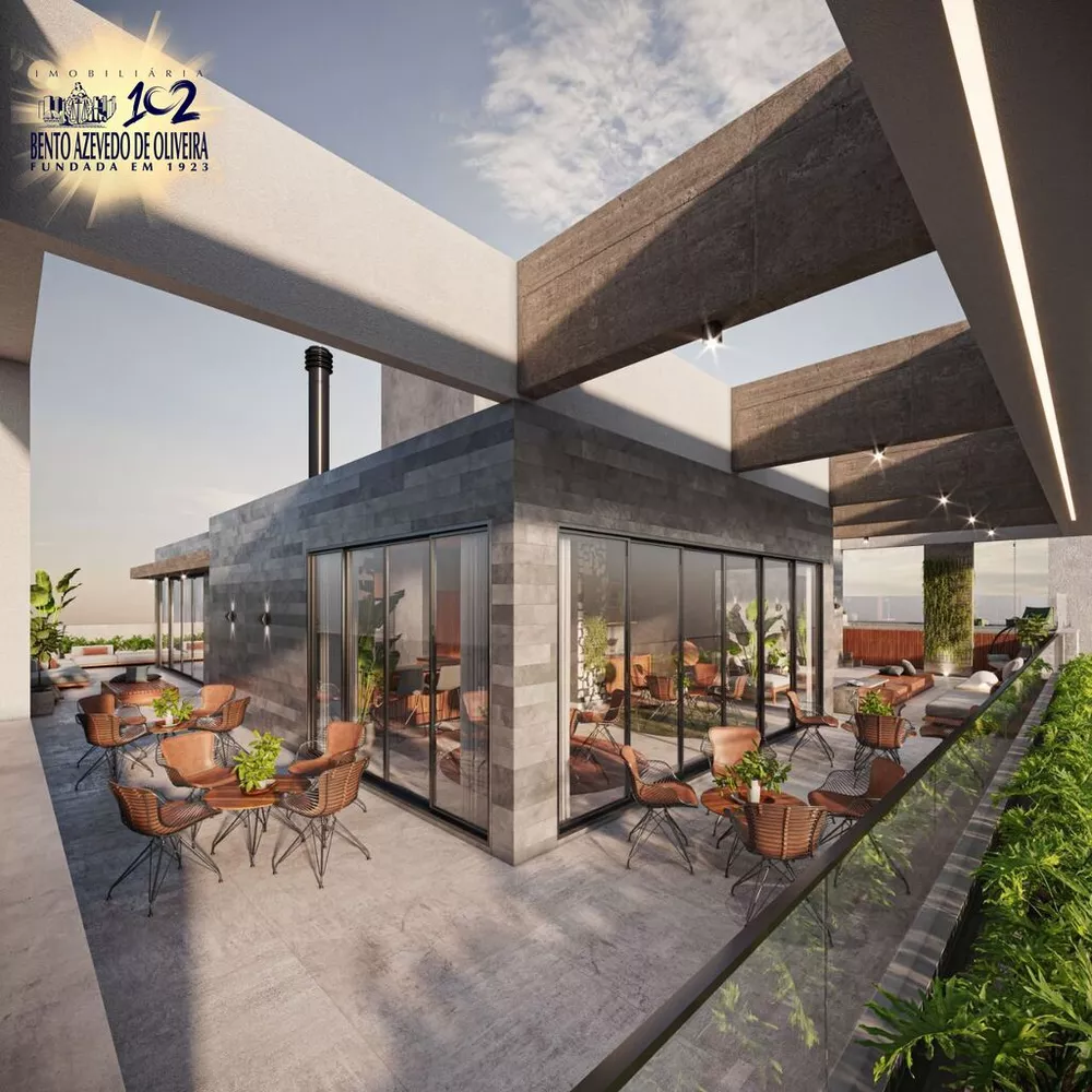 Apartamento, 2 quartos, 104 m² - Foto 4