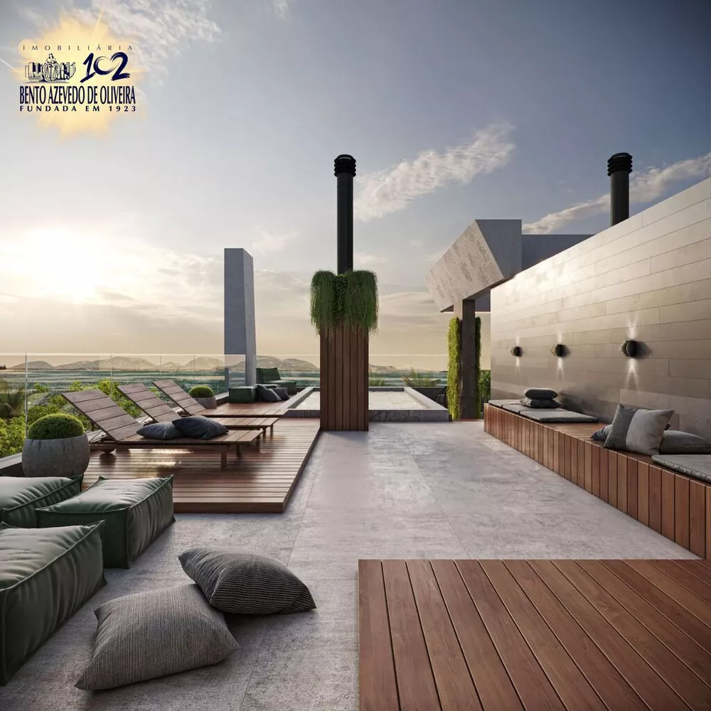 Apartamento, 2 quartos, 104 m² - Foto 7