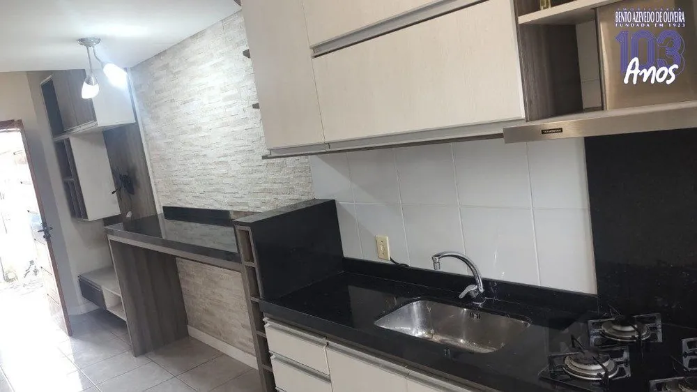 Casa, 2 quartos, 72 m² - Foto 2