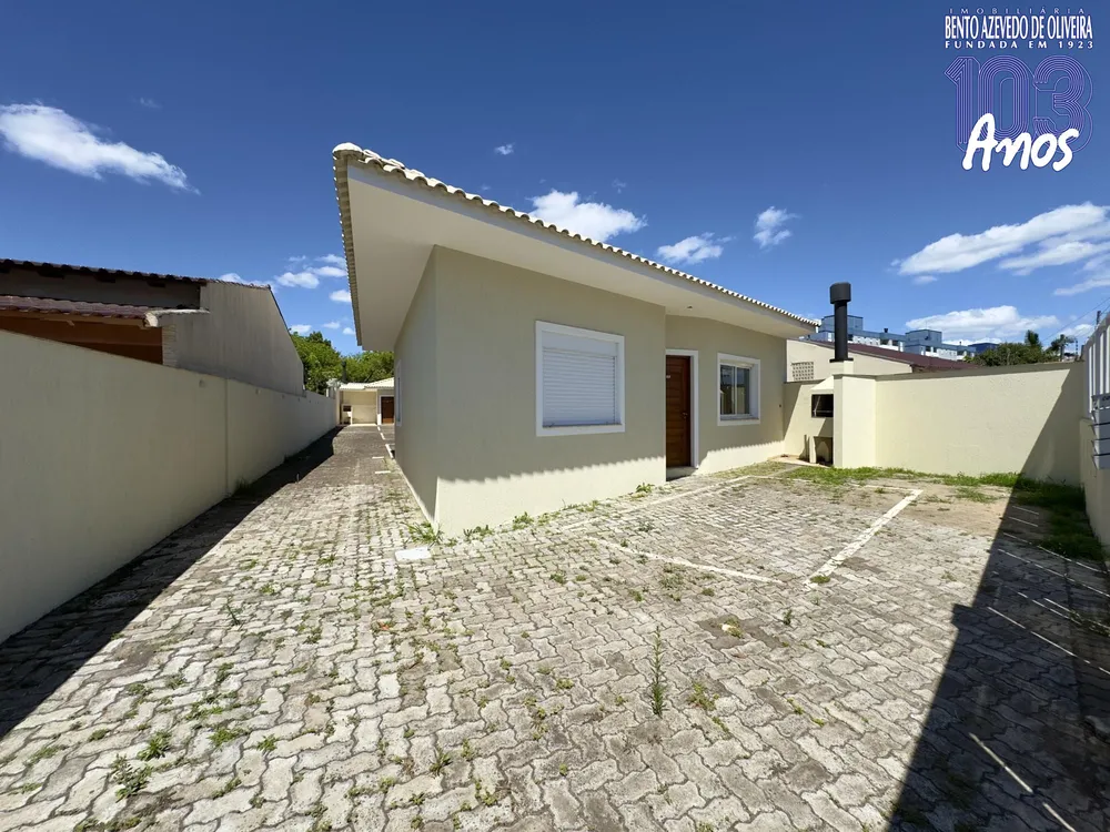 Casa de Condomínio, 2 quartos - Foto 8
