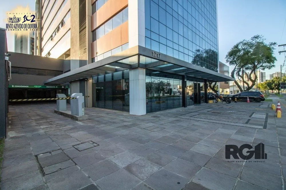 Sala-Conjunto, 37 m² - Foto 4