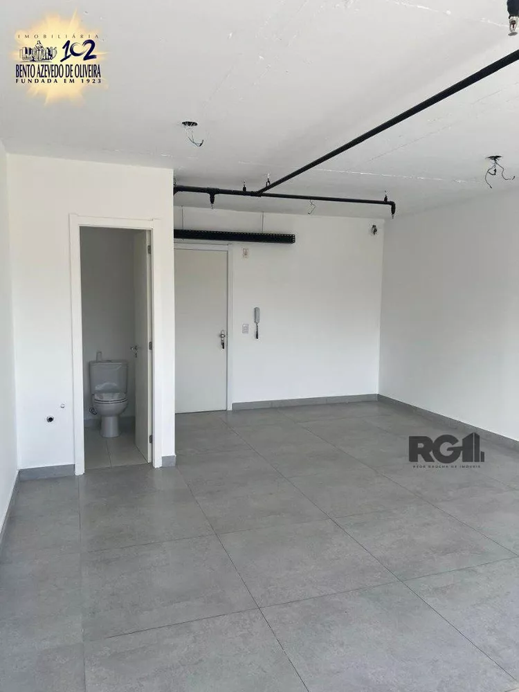 Sala-Conjunto, 37 m² - Foto 3