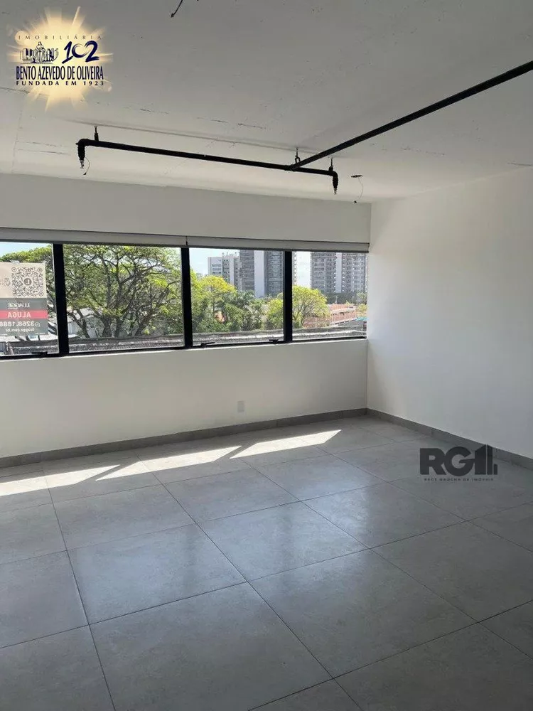 Sala-Conjunto, 37 m² - Foto 8
