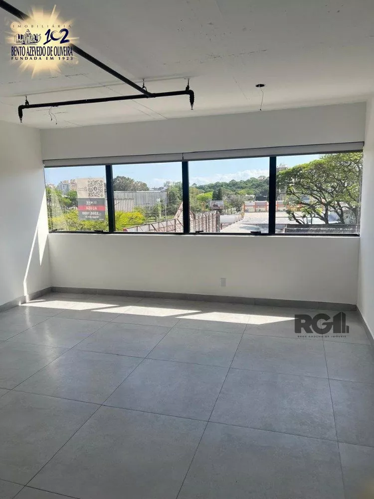 Sala-Conjunto, 37 m² - Foto 6