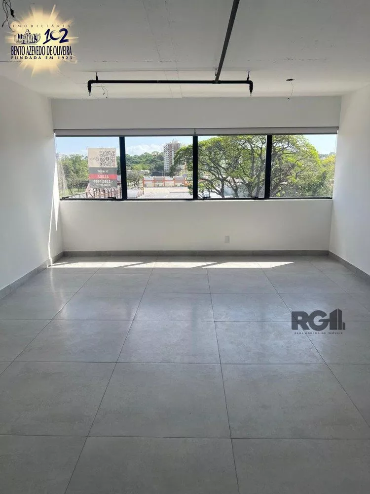 Sala-Conjunto, 37 m² - Foto 1