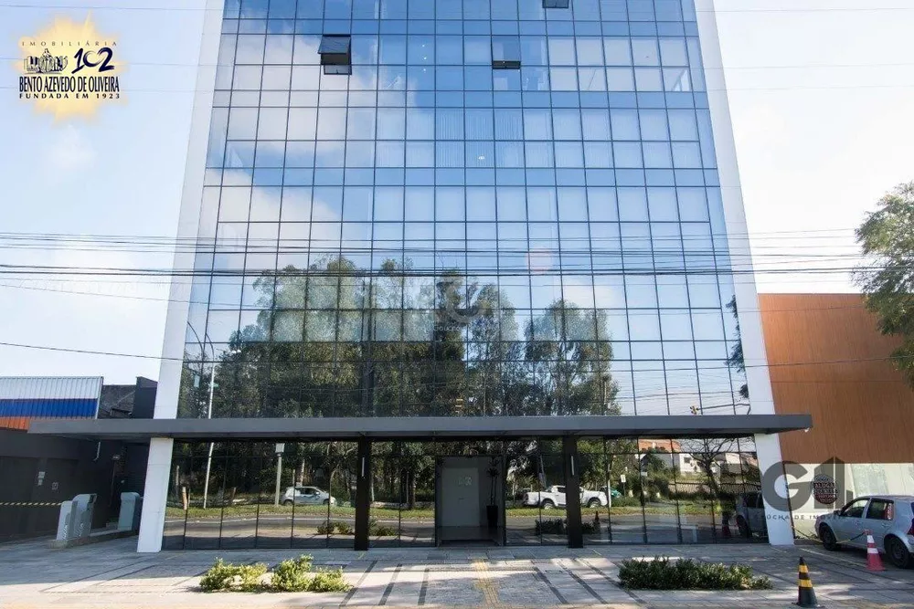 Sala-Conjunto, 37 m² - Foto 2