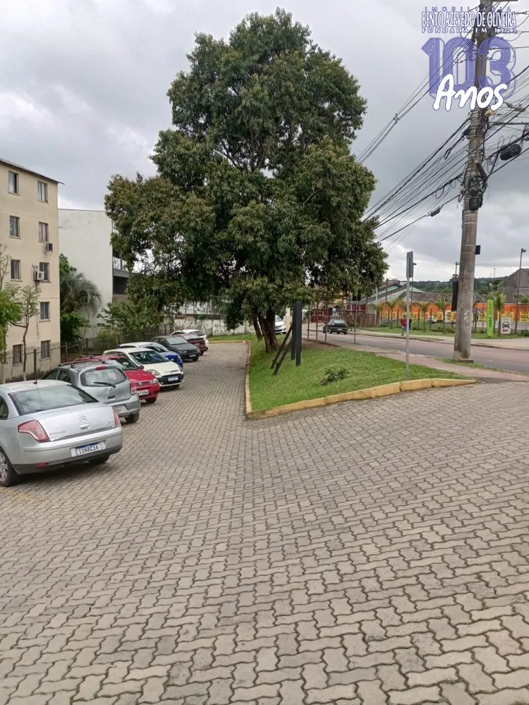 Apartamento, 3 quartos, 95 m² - Foto 3