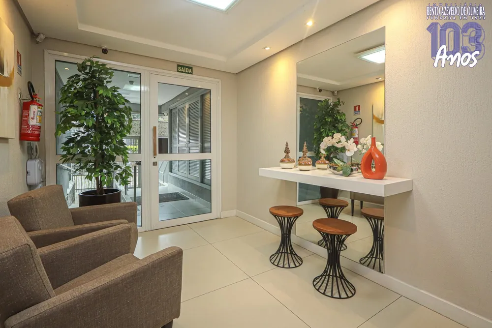 Apartamento, 3 quartos, 95 m² - Foto 5