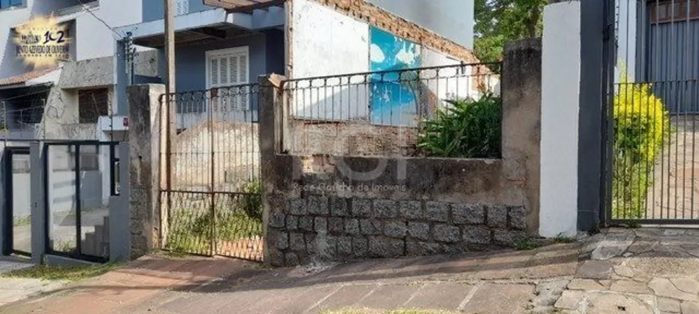 Terreno, 290 m² - Foto 1