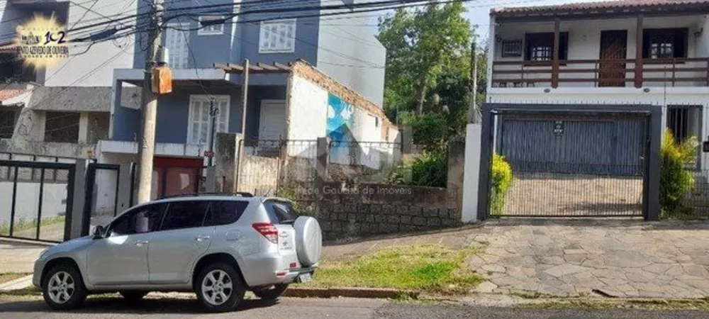 Terreno, 290 m² - Foto 3