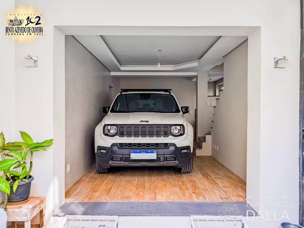 Casa, 4 quartos, 280 m² - Foto 3