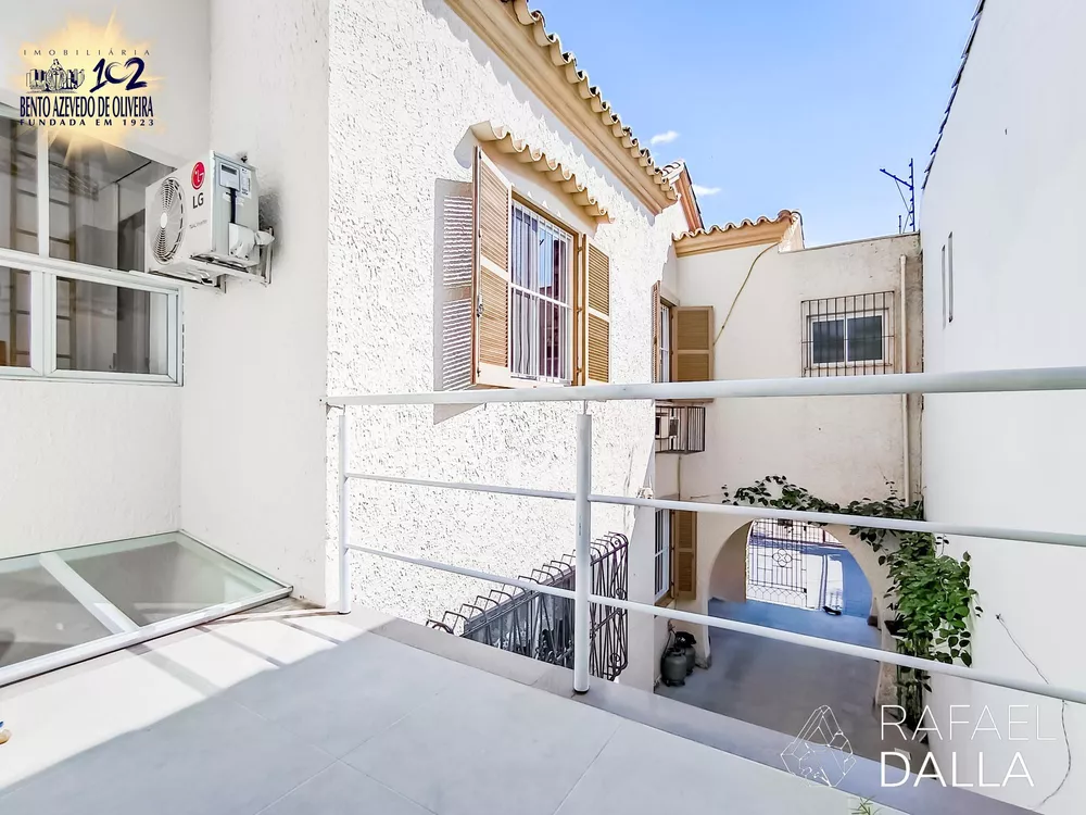 Casa, 4 quartos, 280 m² - Foto 1