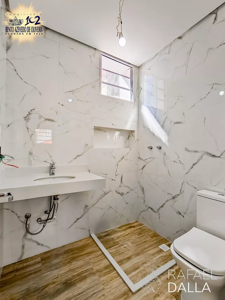 Casa, 4 quartos, 280 m² - Foto 8