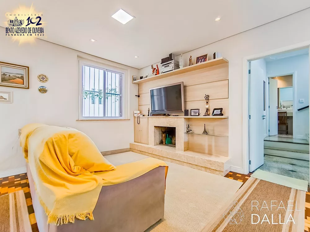 Casa, 4 quartos, 280 m² - Foto 6
