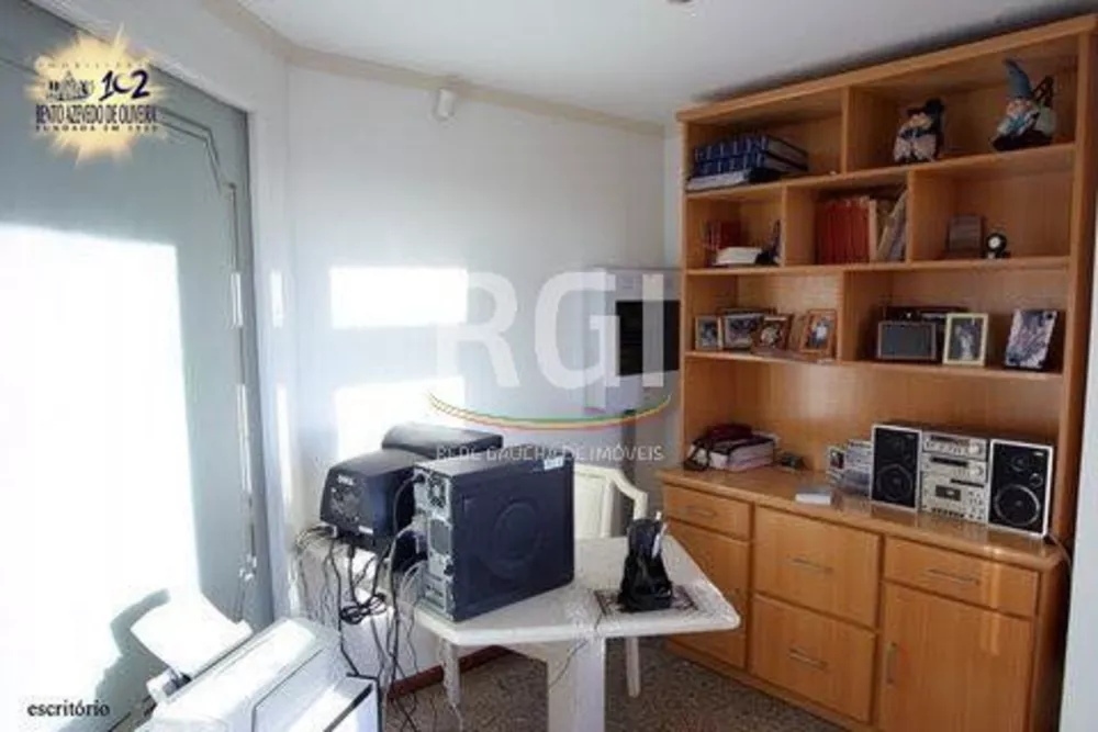 Casa, 3 quartos, 485 m² - Foto 4
