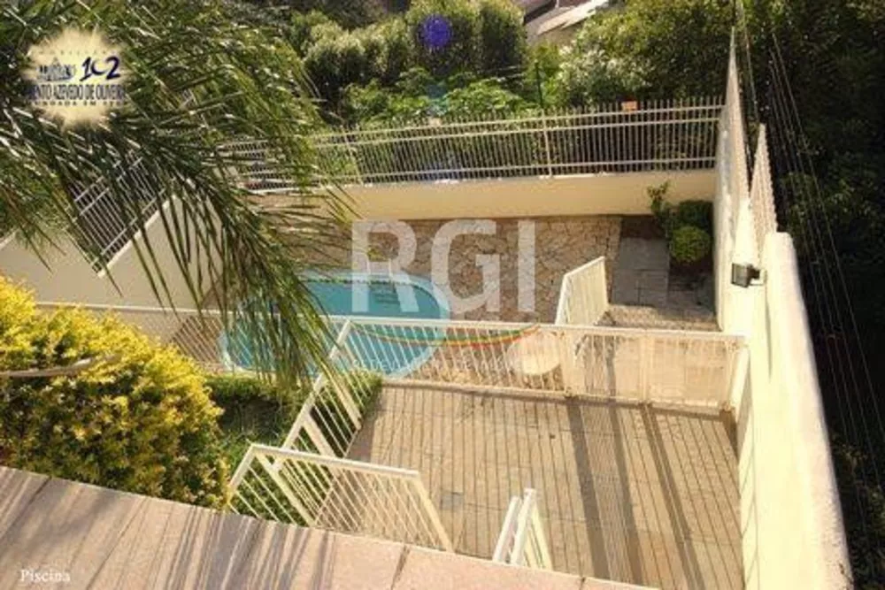 Casa, 3 quartos, 485 m² - Foto 2
