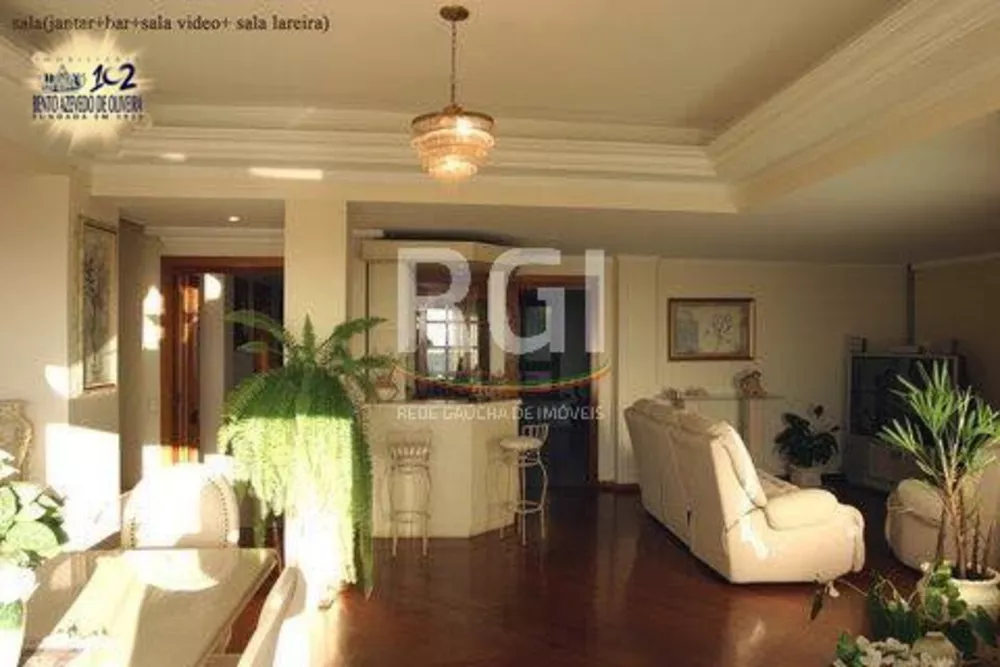 Casa, 3 quartos, 485 m² - Foto 5