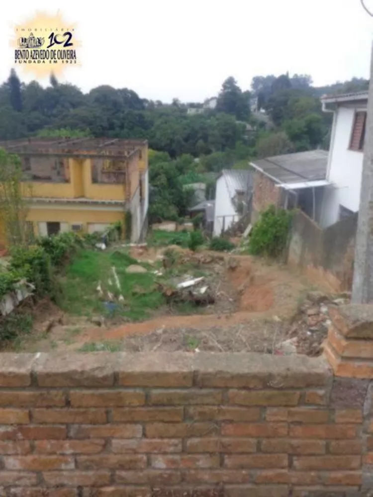 Terreno, 257 m² - Foto 1