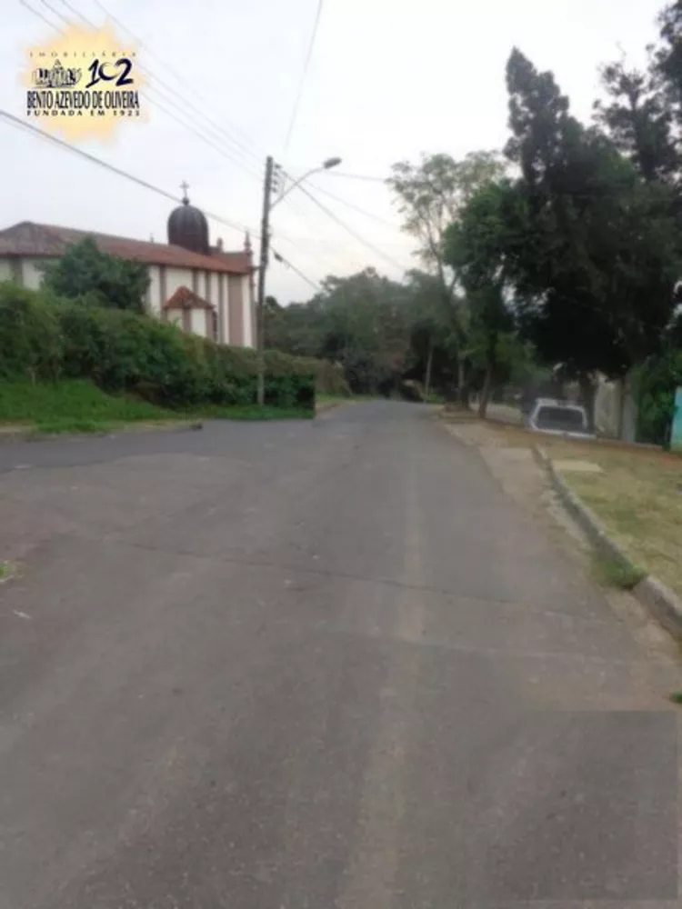 Terreno, 257 m² - Foto 2