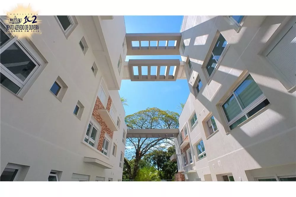 Apartamento, 3 quartos, 88 m² - Foto 2