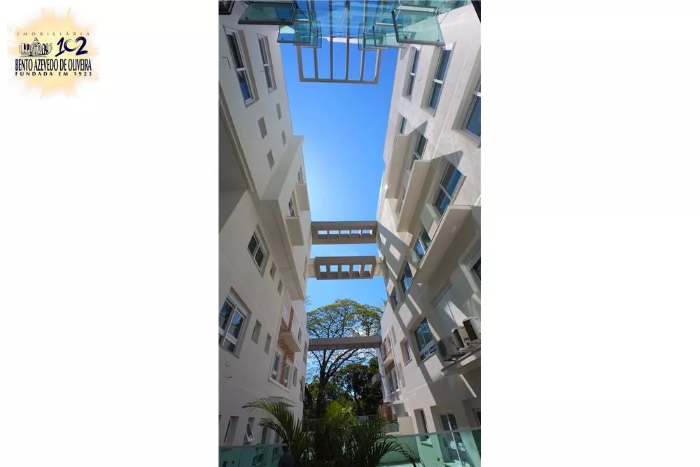 Apartamento, 3 quartos, 88 m² - Foto 4