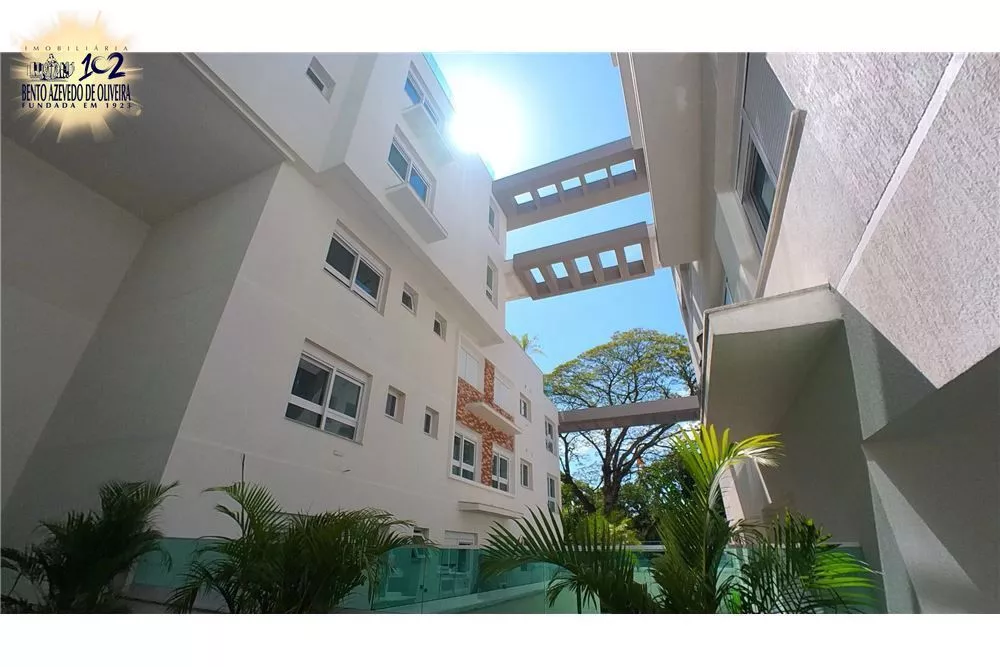 Apartamento, 3 quartos, 88 m² - Foto 1