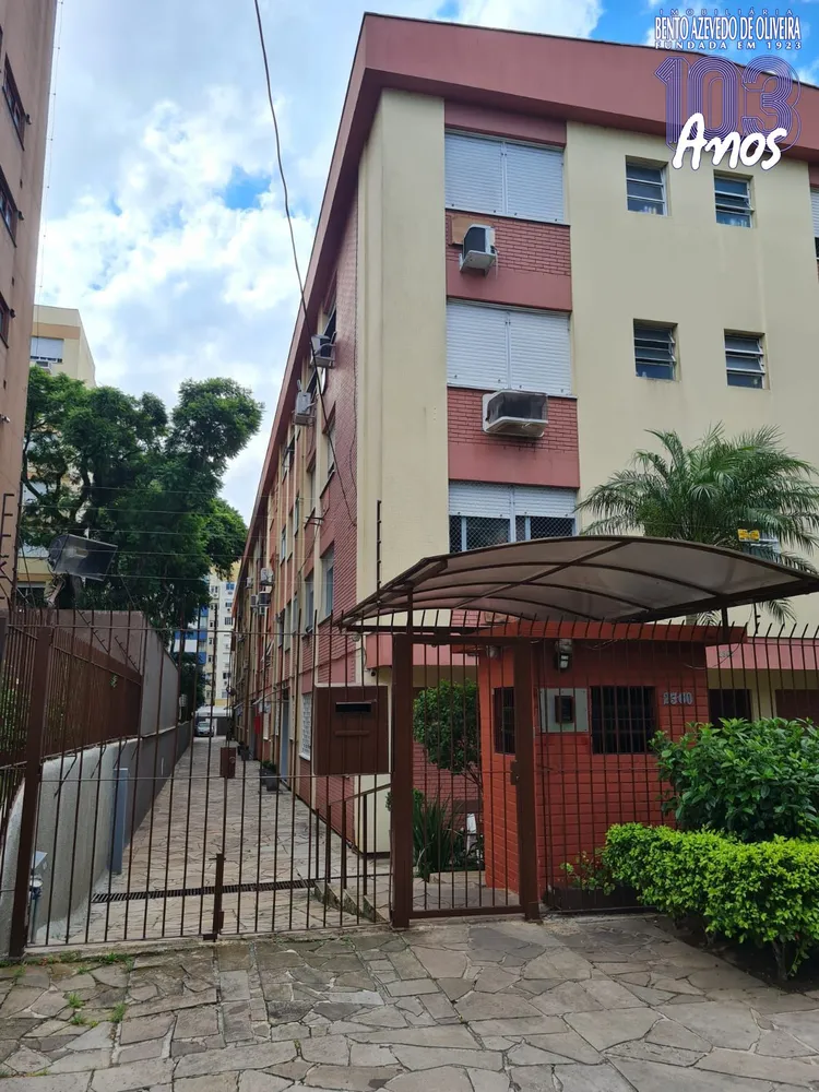 Apartamento, 2 quartos, 71 m² - Foto 1