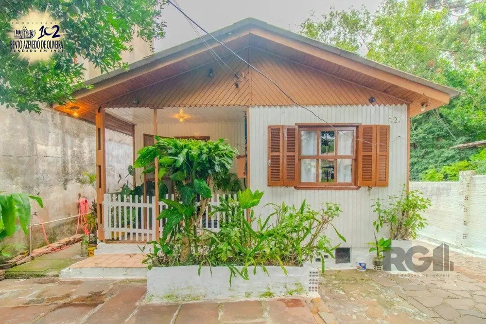 Casa, 5 quartos, 251 m² - Foto 3
