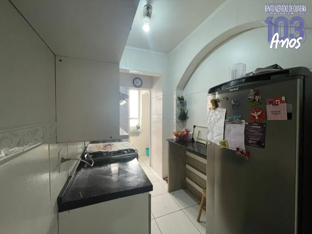 Apartamento, 3 quartos, 83 m² - Foto 2