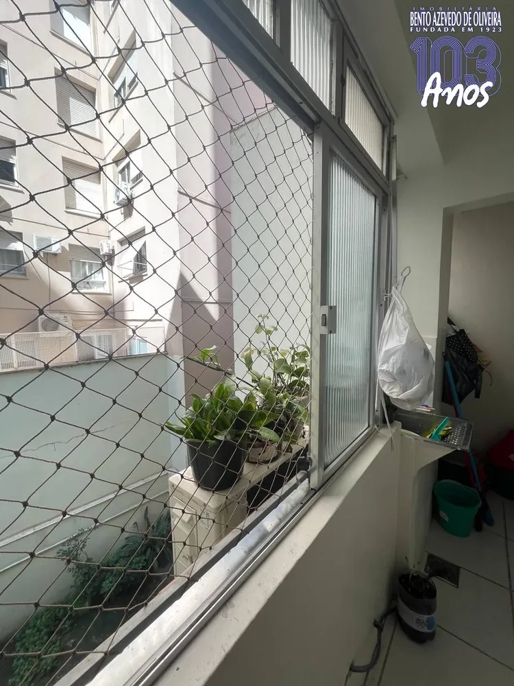 Apartamento, 3 quartos, 83 m² - Foto 4