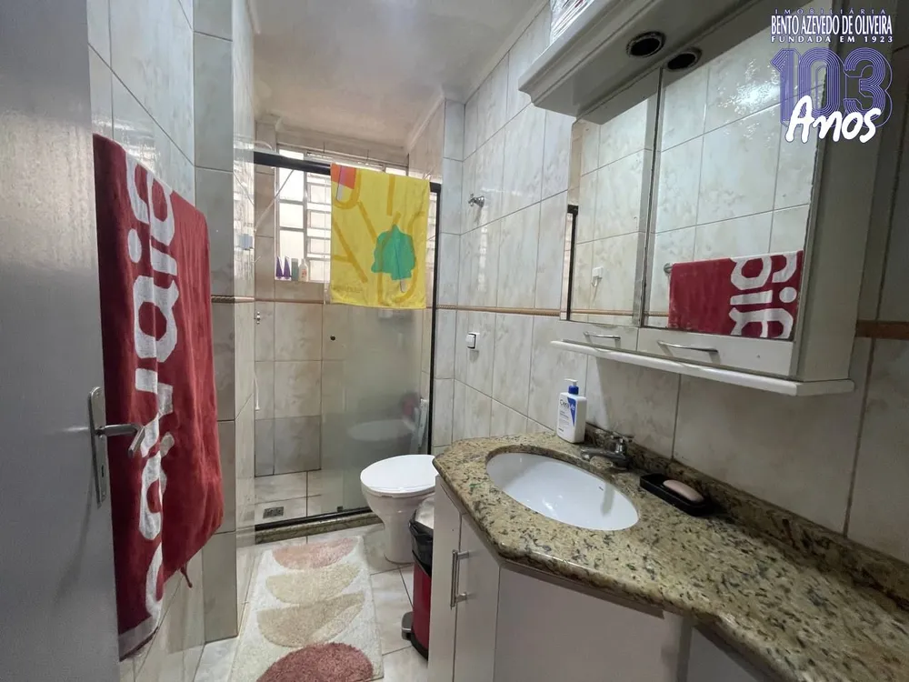 Apartamento, 3 quartos, 83 m² - Foto 7