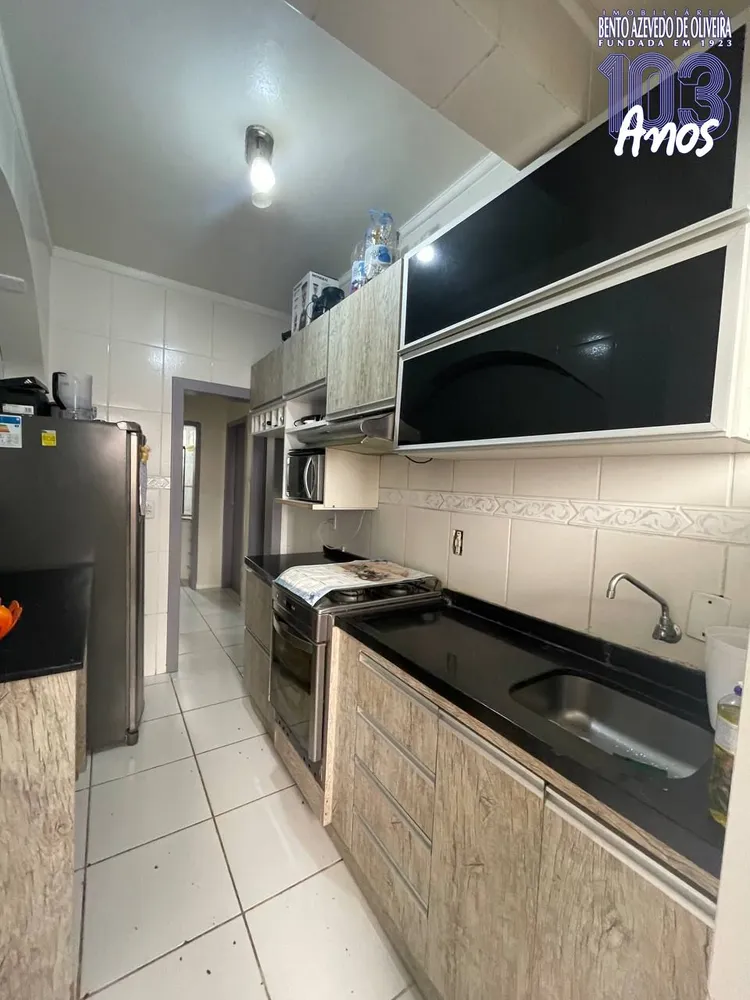 Apartamento, 3 quartos, 83 m² - Foto 1