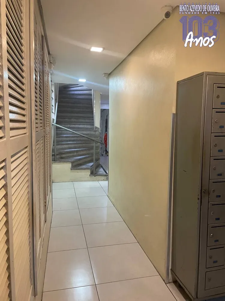 Apartamento, 3 quartos, 83 m² - Foto 6