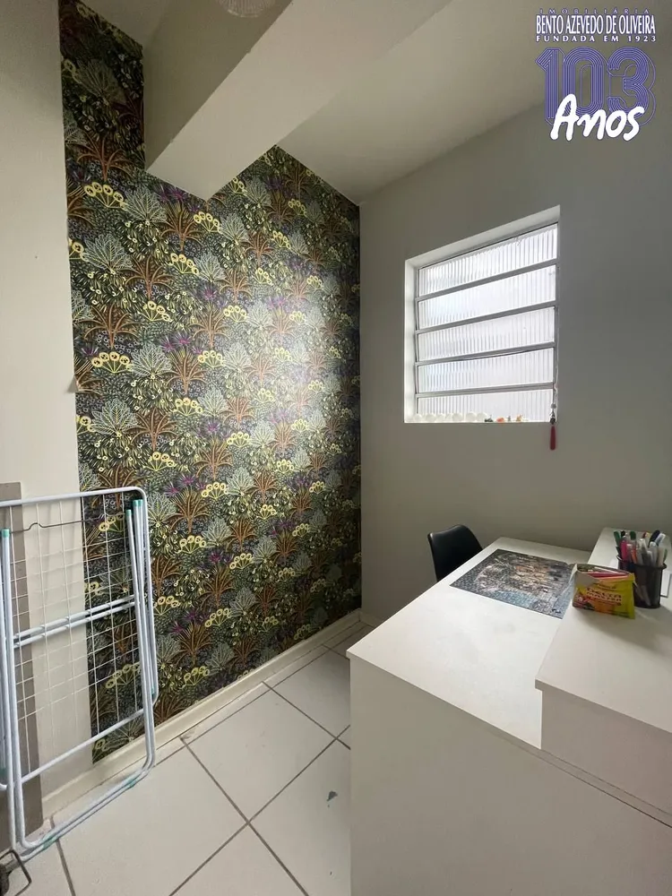 Apartamento, 3 quartos, 83 m² - Foto 3