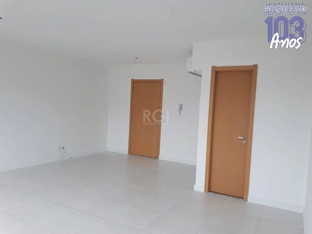 Sala-Conjunto, 35 m² - Foto 1