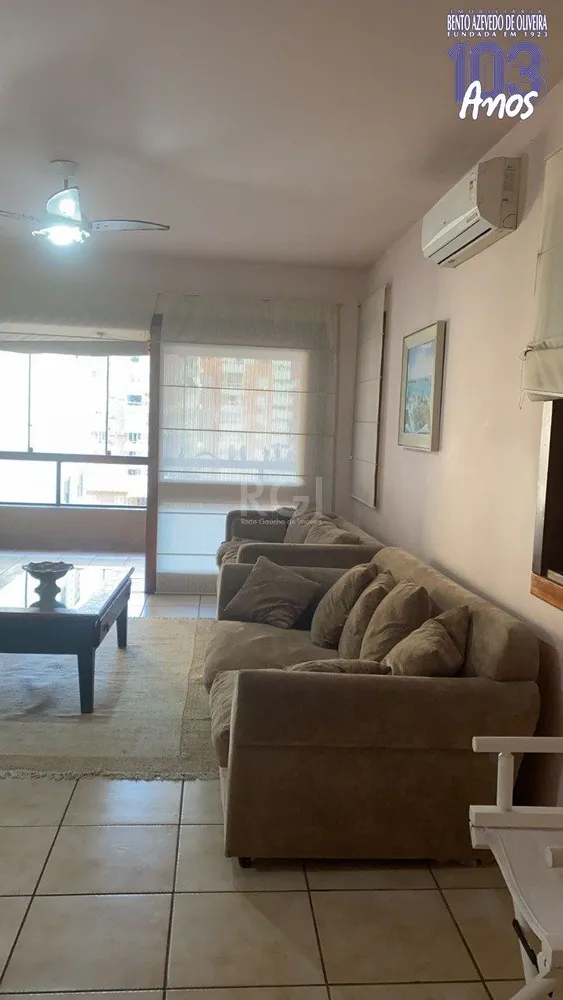 Apartamento, 2 quartos, 123 m² - Foto 1