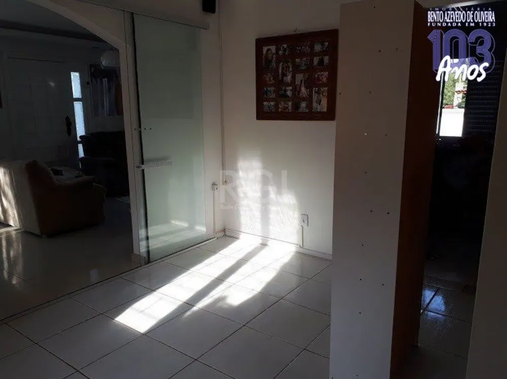 Casa, 4 quartos, 274 m² - Foto 1