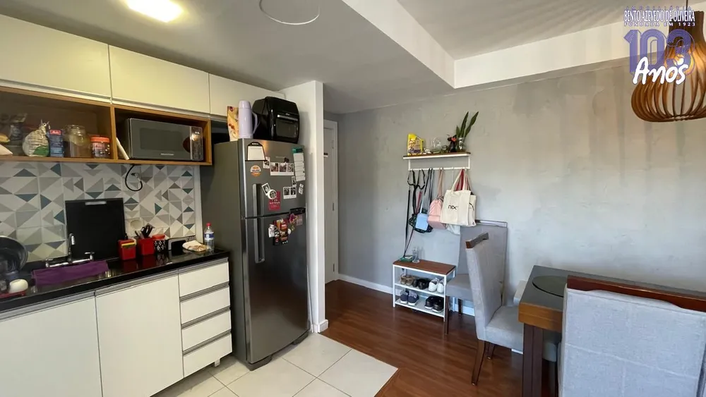 Apartamento, 2 quartos, 57 m² - Foto 4