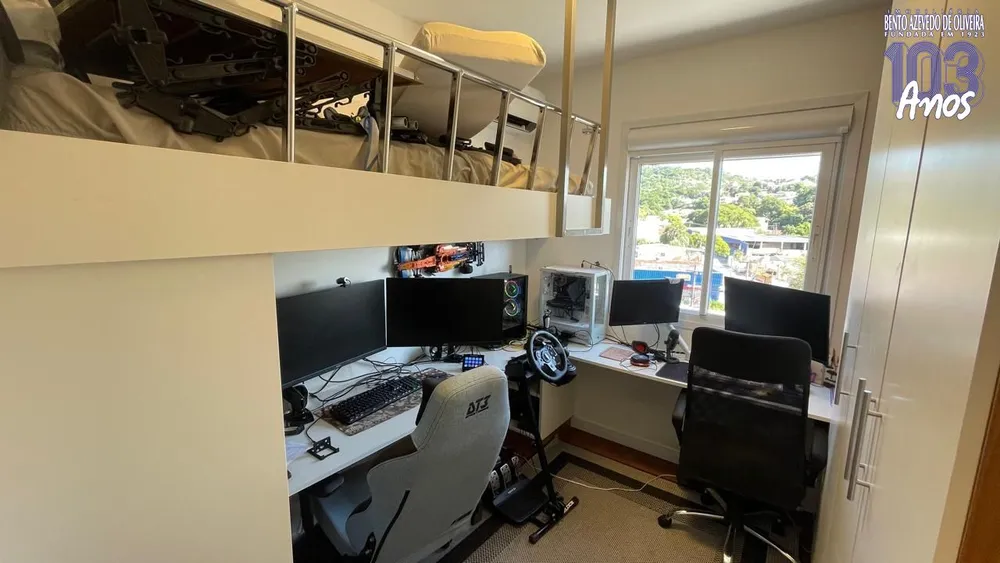 Apartamento, 2 quartos, 57 m² - Foto 7
