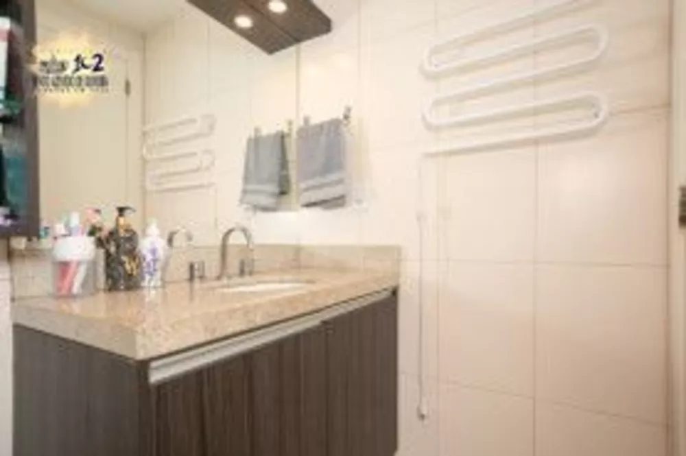 Apartamento, 2 quartos, 70 m² - Foto 1