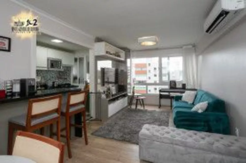 Apartamento, 2 quartos, 70 m² - Foto 4