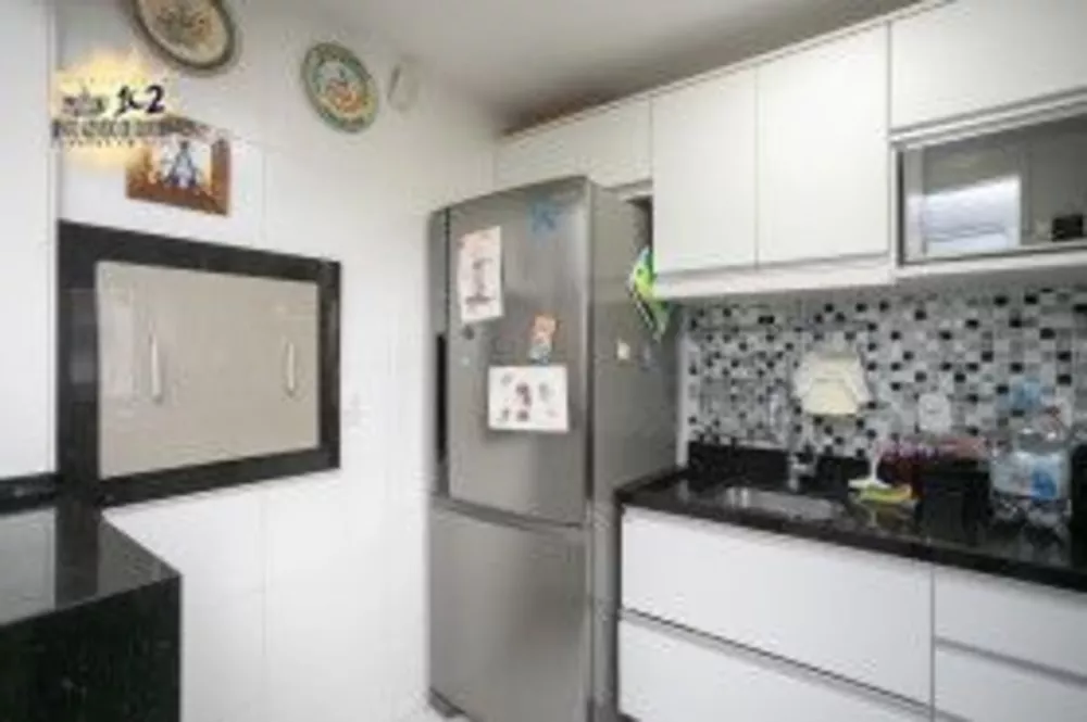 Apartamento, 2 quartos, 70 m² - Foto 3