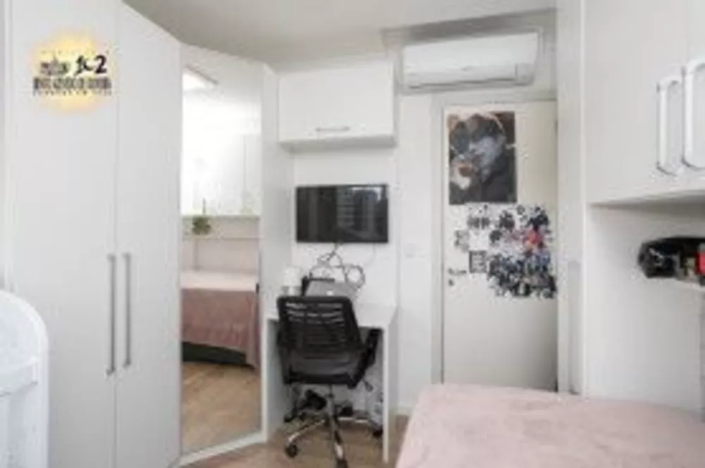Apartamento, 2 quartos, 70 m² - Foto 2
