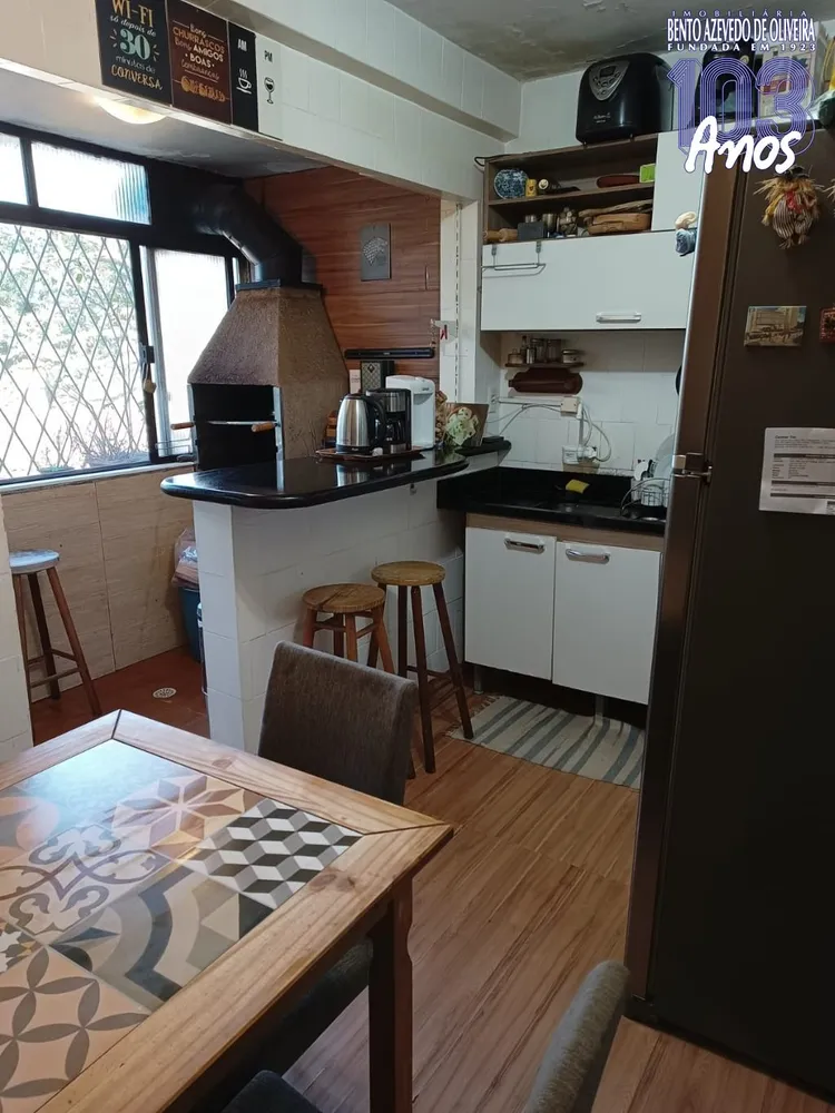 Apartamento, 3 quartos, 78 m² - Foto 3