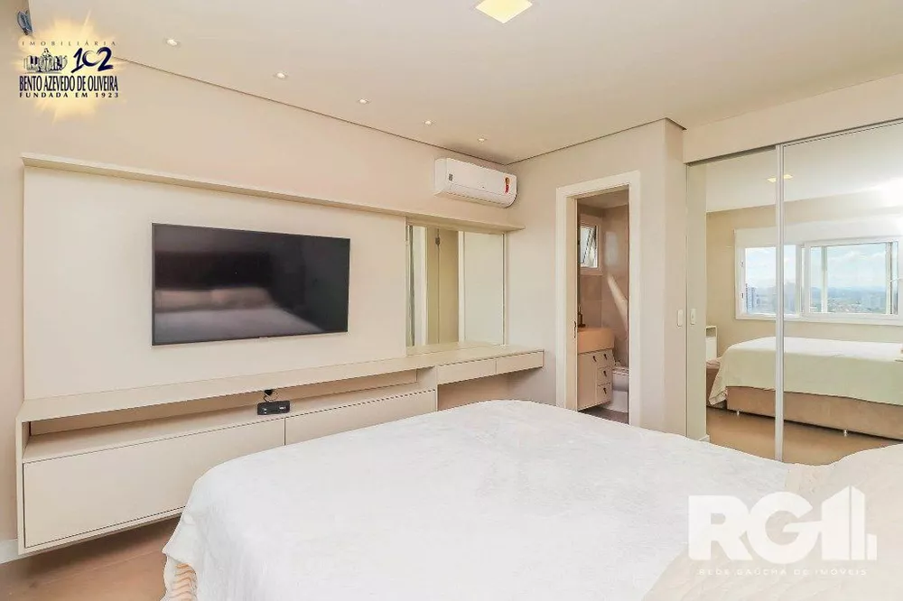 Apartamento, 3 quartos, 108 m² - Foto 1