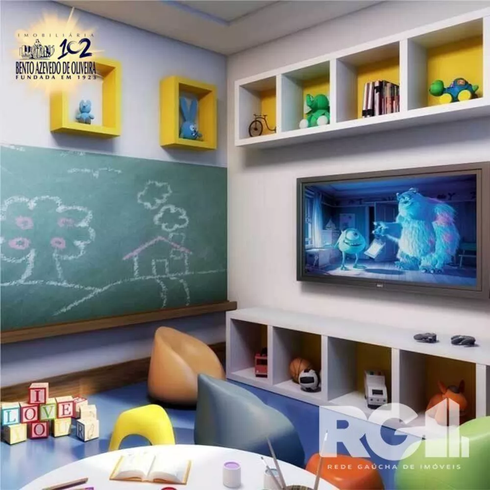 Apartamento, 3 quartos, 108 m² - Foto 4