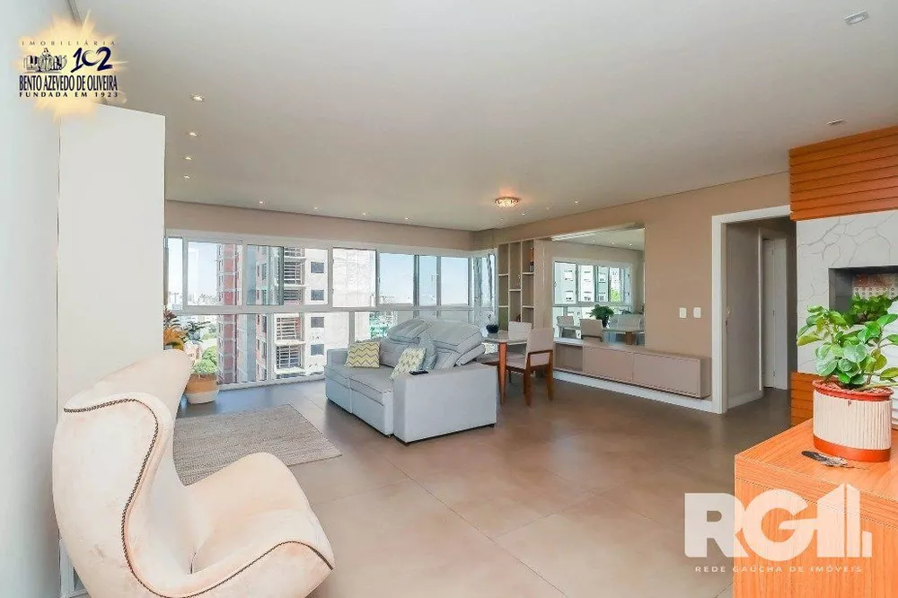 Apartamento, 3 quartos, 108 m² - Foto 8