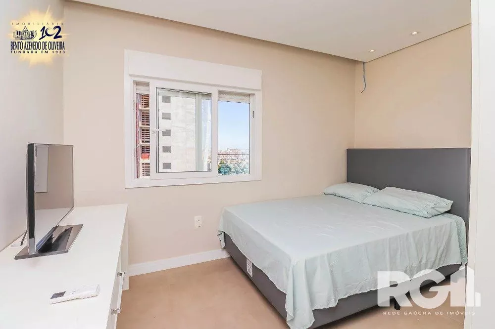 Apartamento, 3 quartos, 108 m² - Foto 7