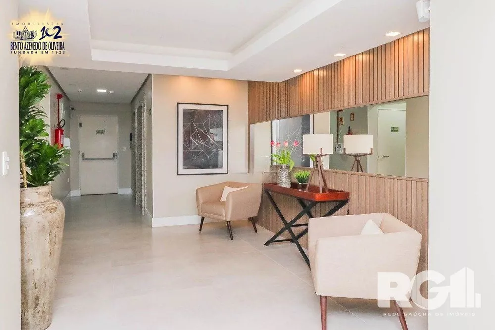 Apartamento, 3 quartos, 108 m² - Foto 6