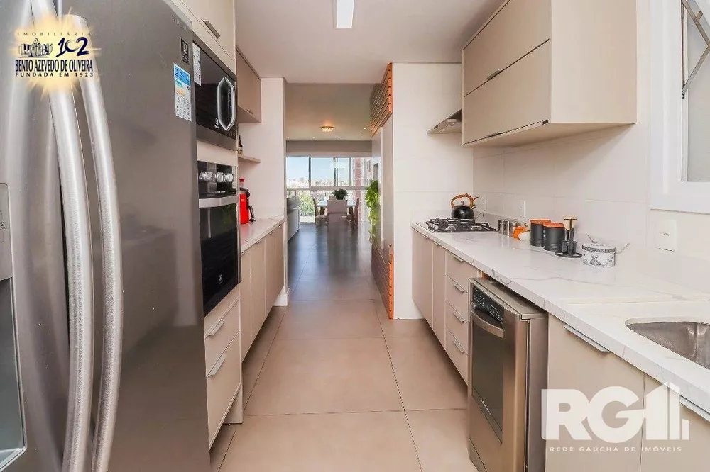 Apartamento, 3 quartos, 108 m² - Foto 3